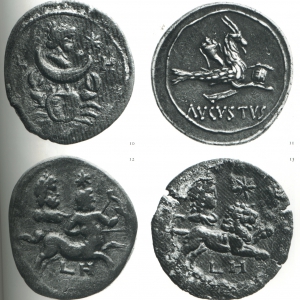 03 monete romane