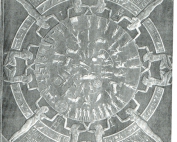 05 Zodiaco di Denderah - Egitto