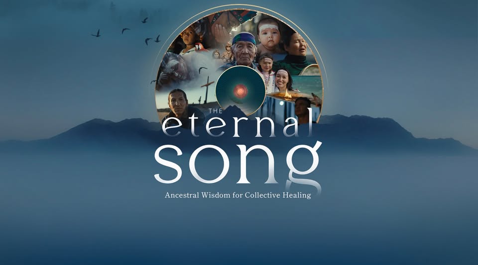the eternal song