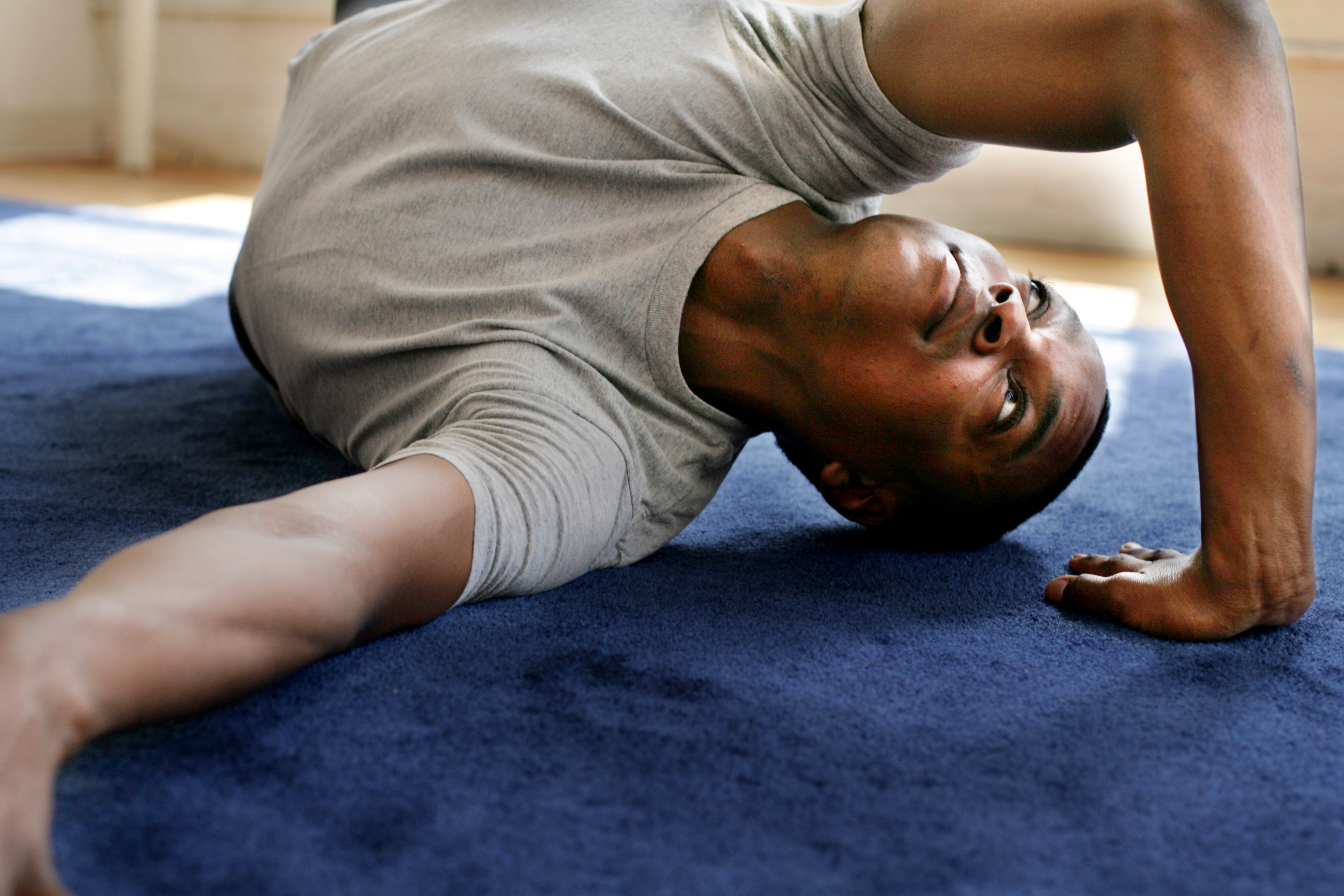 METODO FELDENKRAIS