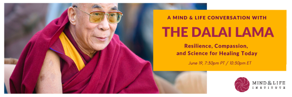 dalai lama