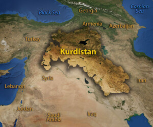 kurdistan