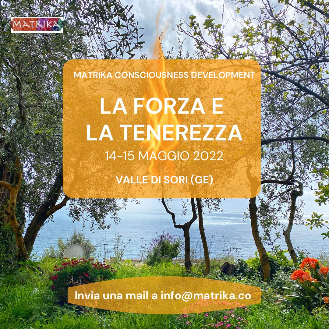 matrika maggio 22